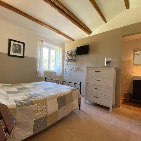 Casa Cologna B&B ロゼート・デッリ・アブルッツィ エクステリア 写真