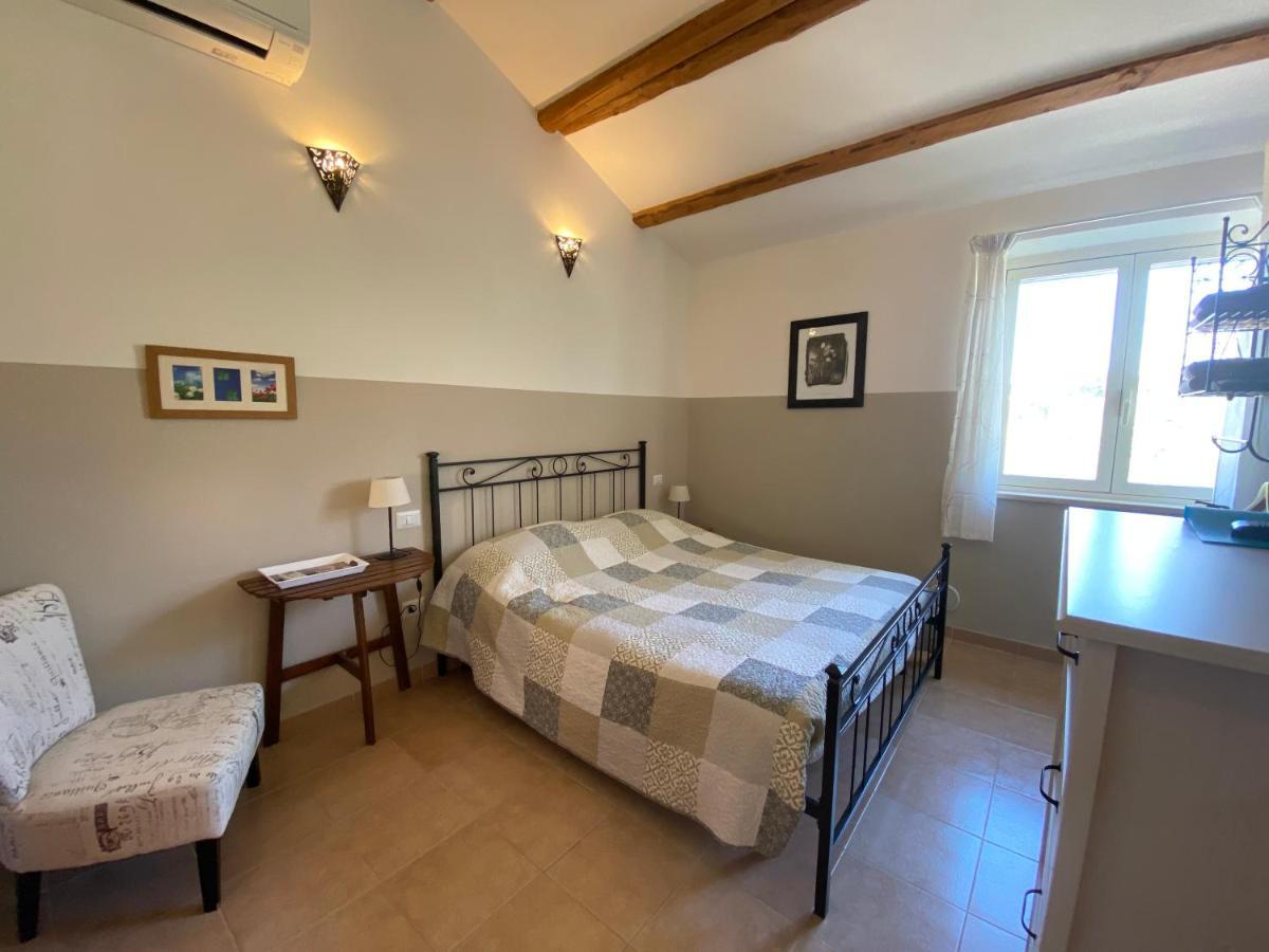 Casa Cologna B&B ロゼート・デッリ・アブルッツィ エクステリア 写真