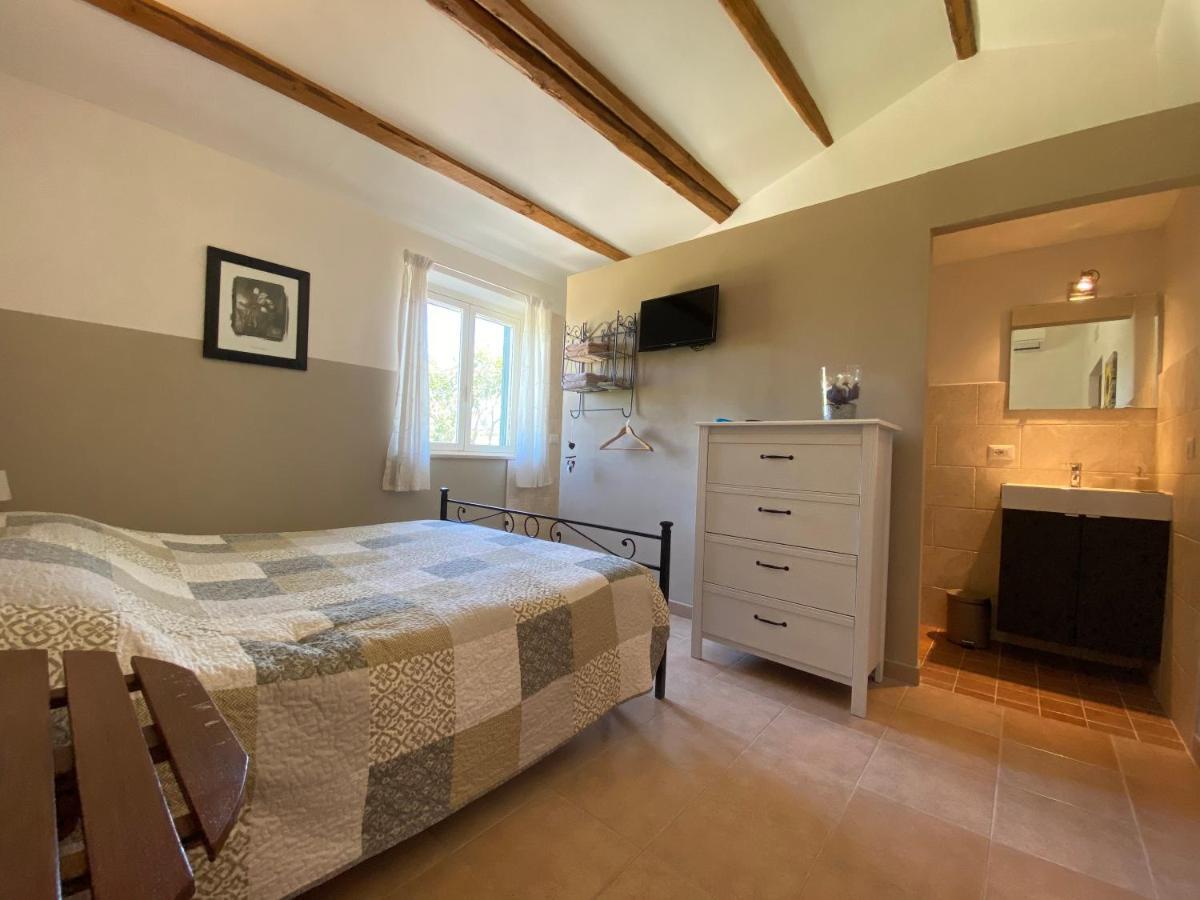 Casa Cologna B&B ロゼート・デッリ・アブルッツィ エクステリア 写真