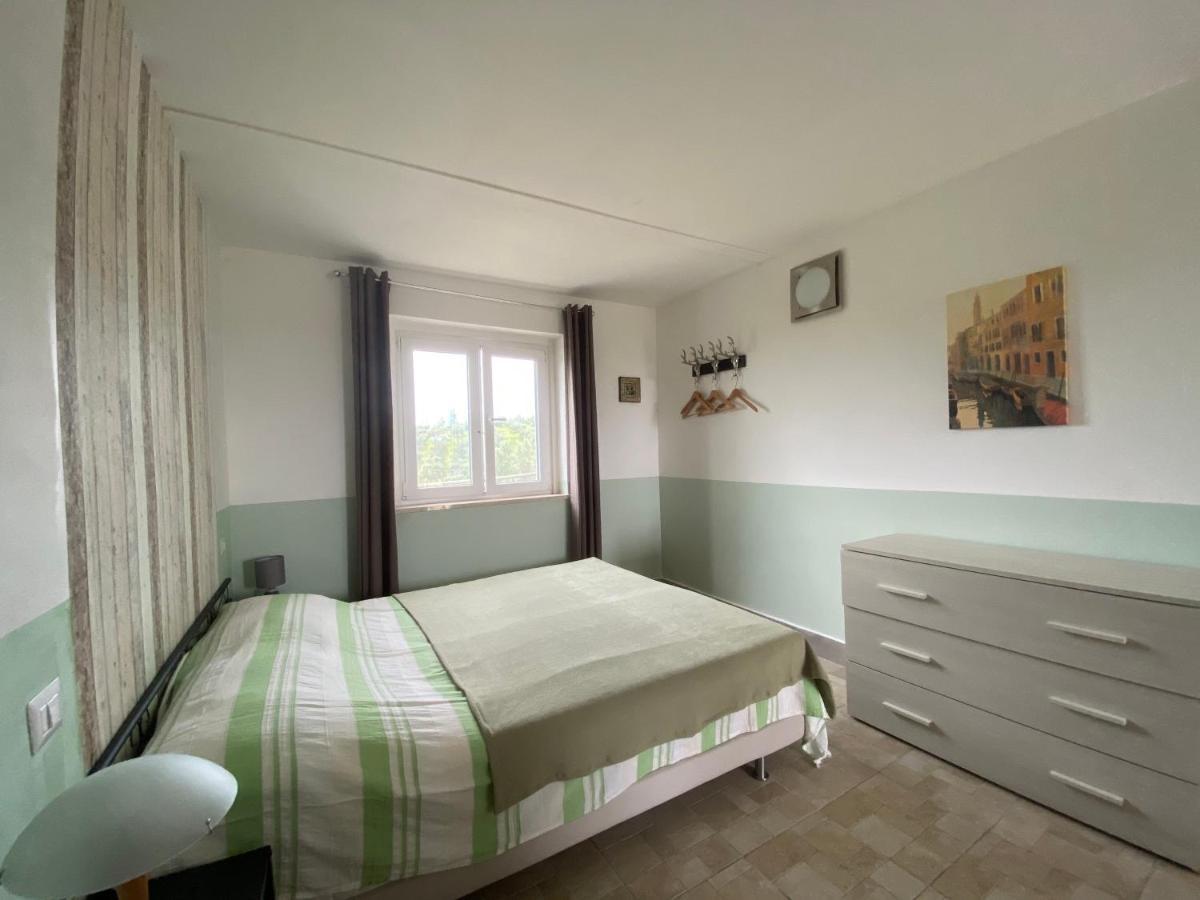 Casa Cologna B&B ロゼート・デッリ・アブルッツィ エクステリア 写真